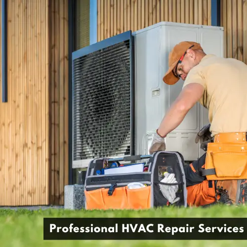 Gas & Electric Heating Solutions in Thompson, ND